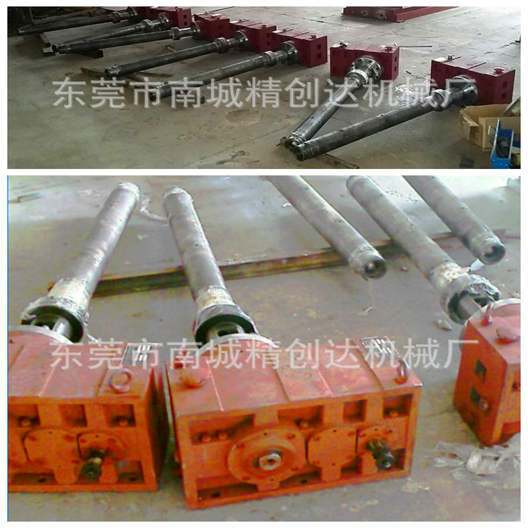 厂家直销PP  PET吹塑机螺杆 吹塑机螺杆料筒 吹塑机螺杆炮筒