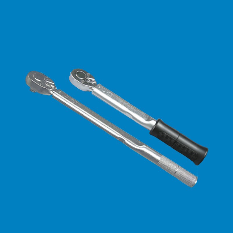 日本中村KANON棘轮式力矩扳手进口扭力扳手1000QSPK