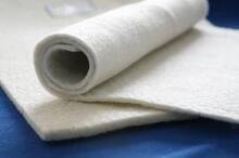 山东青岛纺丝棉阻燃棉喷胶棉硬质棉PP棉珍珠棉厂家直供