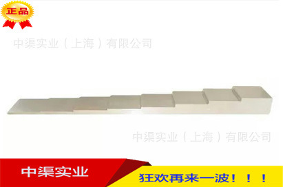 促销CBII标准试块/CBII-1-2/CBII超声波标准试块 标准