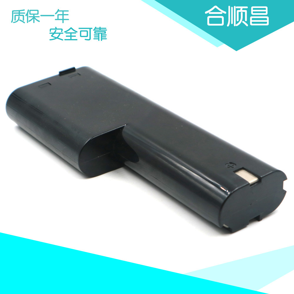适合牧田Makita12VB 1210 5092D电钻镍氢镍镉高倍率动力 充电电池