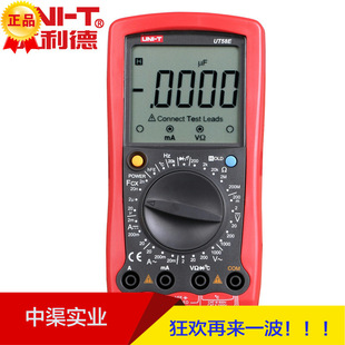 ��/�����´�������UT58E����4λ�@ʾ�����f�ñ�UT-58E