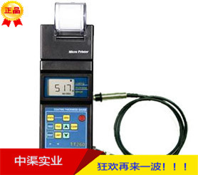 促销时代TT260F400高精度涂层测厚仪 TT260F1型