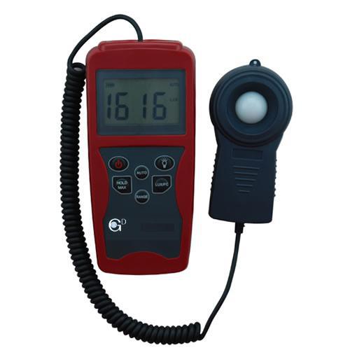 北京中瑞祥科技有限公司ZRX-25869手持式照度仪