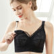 Pregnant Women's Underwear Breast-feeding Bra Thin Non-steel Rings Large Chest Small Breast-feeding Bra Large Size Thin Breast-feeding Pregnancy
