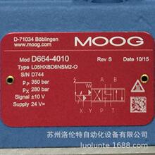 D664-4010 L05HXBD6NSM2-O MOOG / �ŷ��� / ȫ��ԭװ