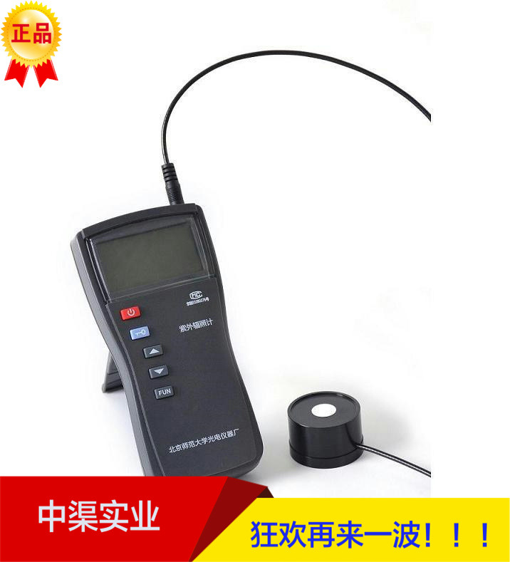 师大UV-313型紫外辐照计UV340型紫外线测量仪器