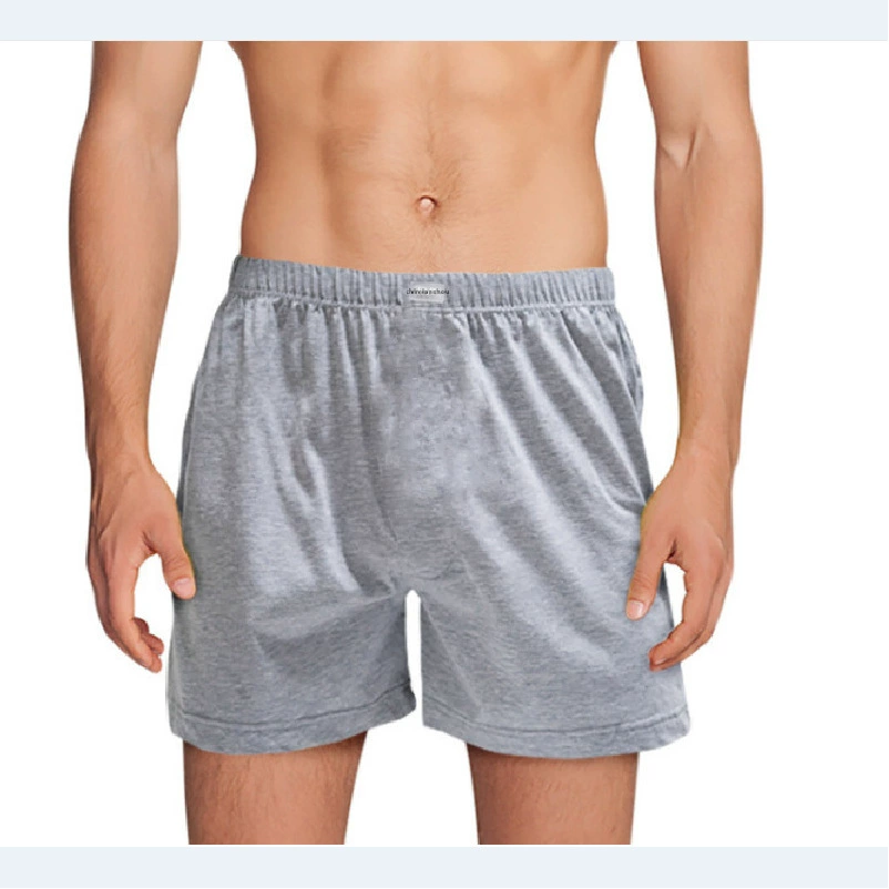 Thin Colored Beach Shorts, Unisex, Lightweight Cotton, Casual Leisure