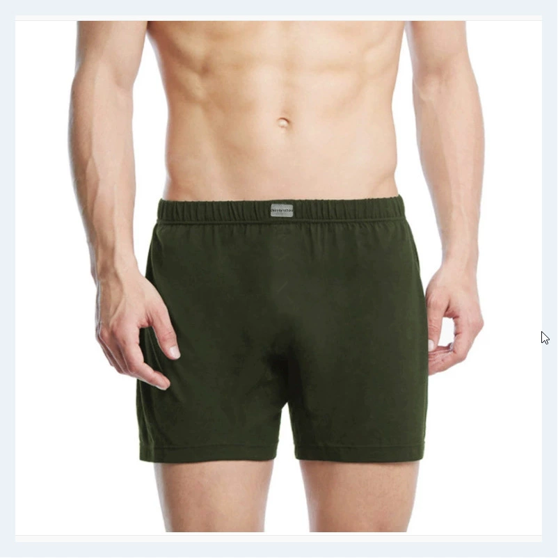 Thin Colored Beach Shorts, Unisex, Lightweight Cotton, Casual Leisure