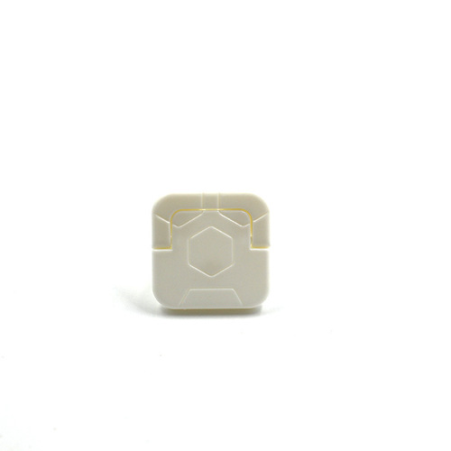 Cross-border supply US standard socket cover child safety anti-shock power socket handle protective cover