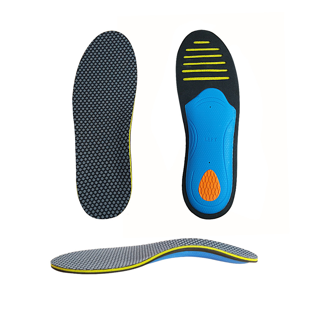 Lechi Arch Correction insoles Flat Foot Eight Characters orthopedic…