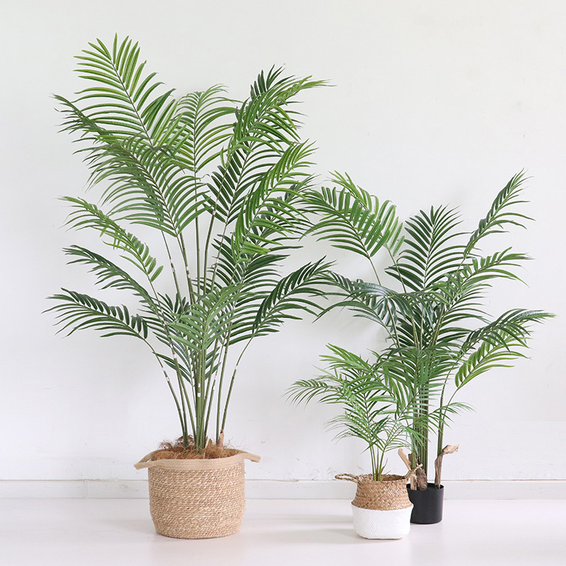 Artificial plants