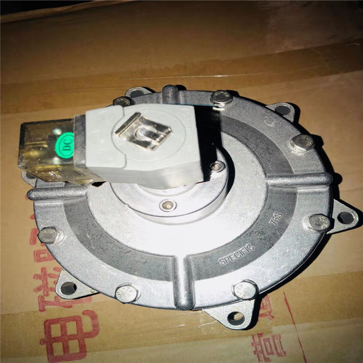 DSF-50脉冲电磁阀DSF-65阿斯科ASCO朝日GOYEN维修包K4502 JISI40D