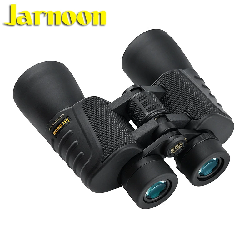 Jialong телескоп высокой мощности HD 20x50 военный стандарт бинокль мерцающий ночного видения спецназ для взрослых мобильный телефон фото WYJ