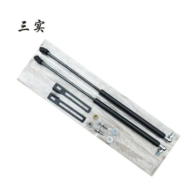 support hydraulic rod Sagitar – Avtomobil qapağı dayağı
