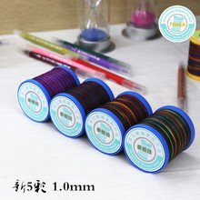 Ϟ�� ��ʾ� ̩Ϟ�� ����K �AϞ�� ��Ⱦ���\�K ���о� 1.0mm/80m