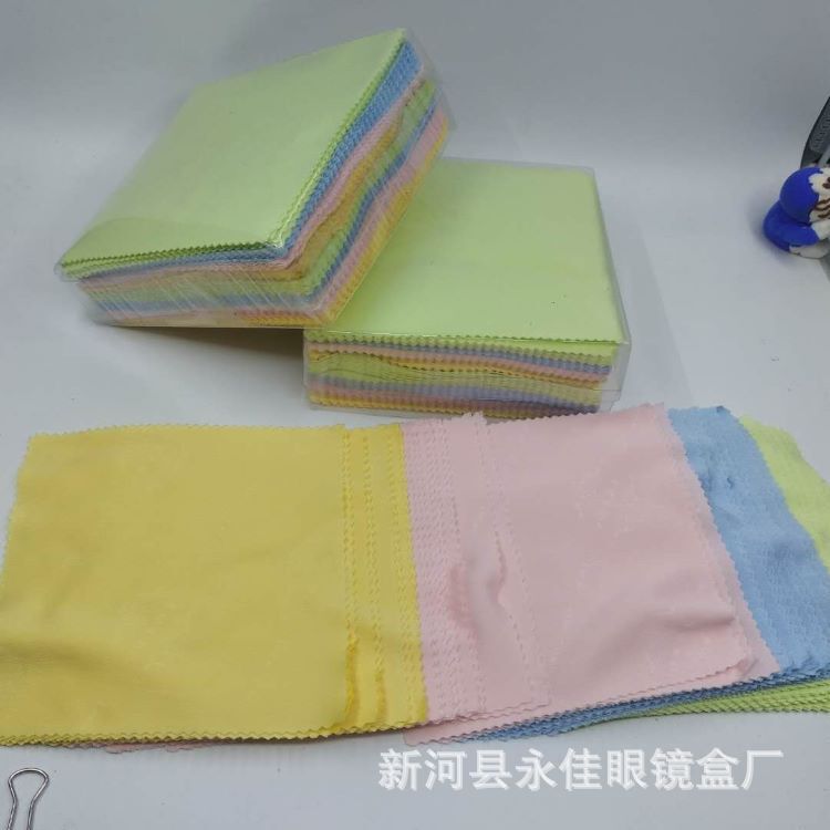 Factory wholesale glasses cloth, glasses bag mobile phone screen jewelry cleaning cloth Factory wholesale glasses cloth, glasses bag mobile phone screen jewelry cleaning cloth