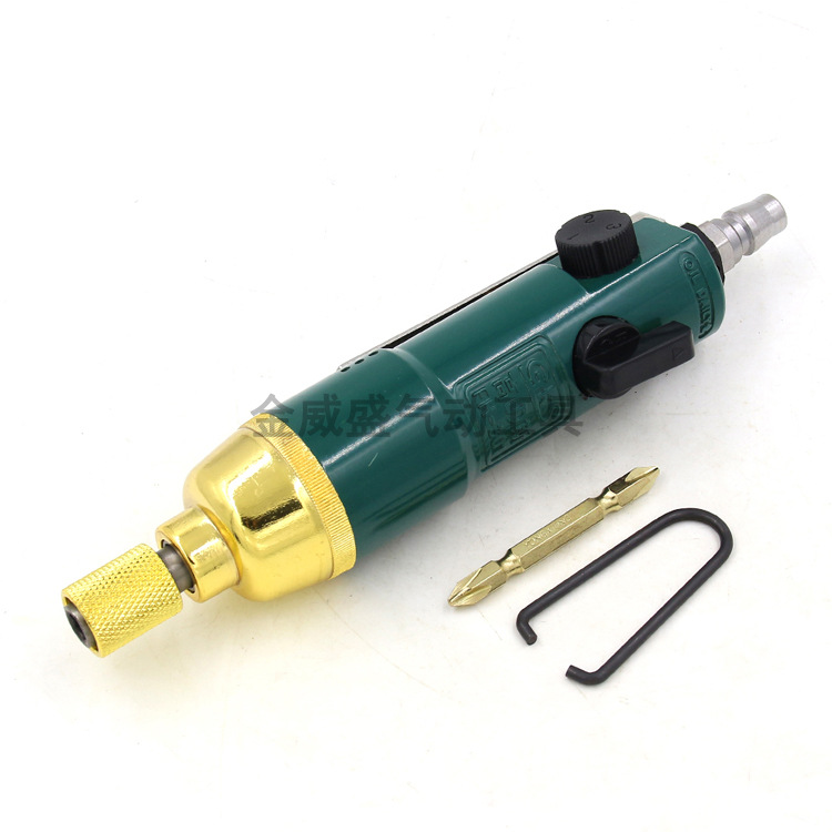 正宗台湾高卡斯 FH-301气动风批 气动螺丝刀 气动起子风批 改锥