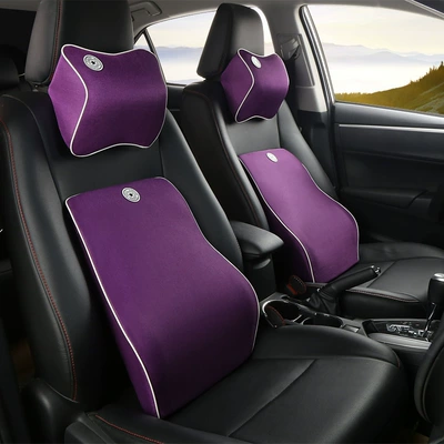 Headrest — Car Supplies Cervical Spine Pillow