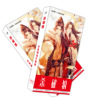 New product camouflage scumming postcard 521 pieces a box of fan card peripheral anime postcards card wholesale