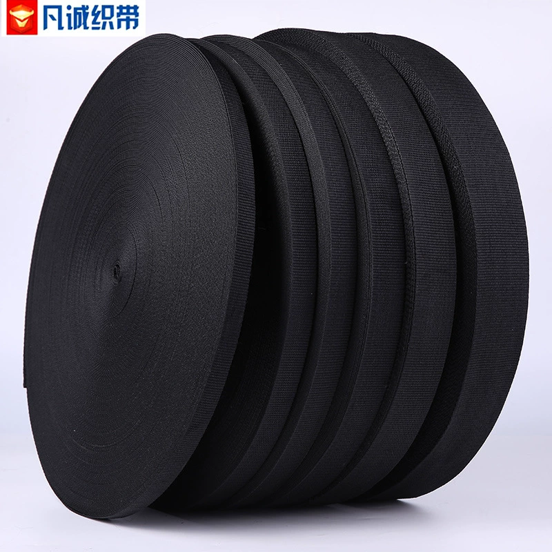 В наличии 1,5 см-5 см полипропиленовая тесьма текстильные аксессуары рюкзак с багажными аксессуарами утолщенная тесьма в наличии оптом