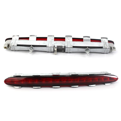 W209 C209 high — Brake light
