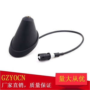 For Volkswagen Jetta Bora Passat Golf Roof Antenna Base Antenna Bracket Car Accessories