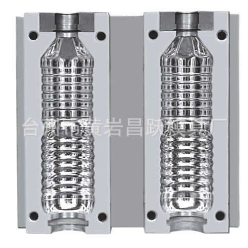 生产供应 异形塑料吹塑模具 吹塑模具加工