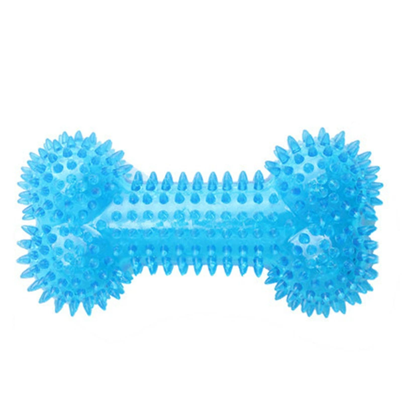 Фабрика прямая игрушка для собак звуковой мяч устойчивый к укусам золотистый ретривер большая собака питомец большая собака маленькая собака скрежещие зубы