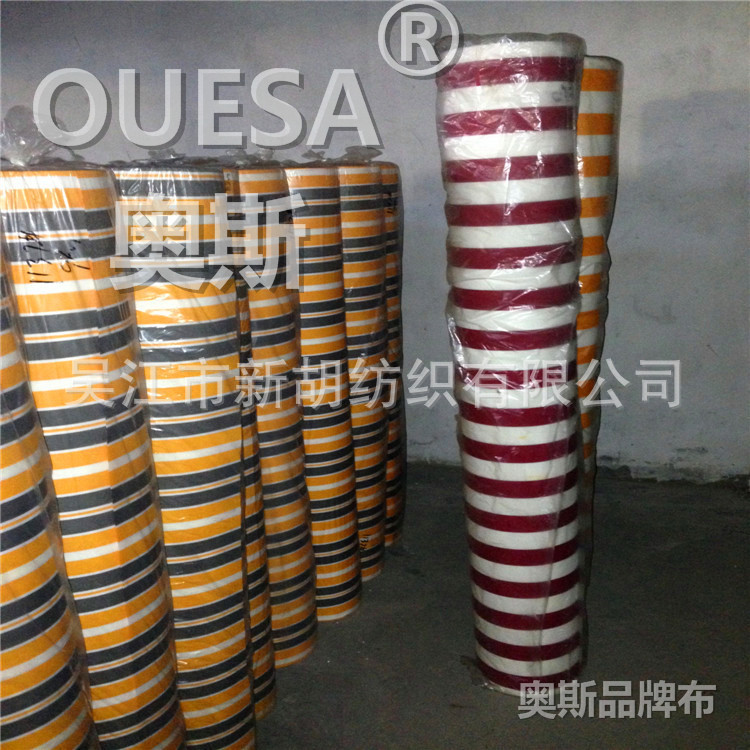 What fabric is resistant to wind and sun? Fabrics with Good Shading Performances European Standard for Light Fastness of Fabrics