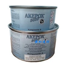 ���ſ���ʯ���z AKEPOX 5010 (�ſƲ�5010)ʯ�ĸɒ�AB�zƷ�|��