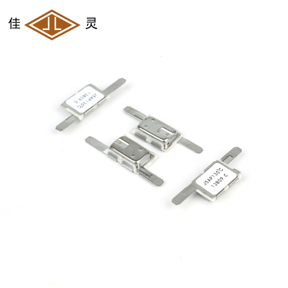 J5AP汽车电机温度电流保护器优质材料