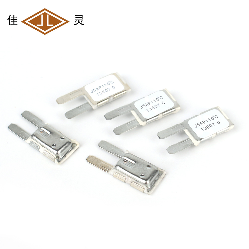 J5AP汽车电机温度电流保护器超长寿命