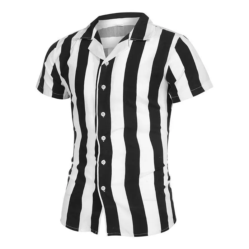 Летняя рубашка, Amazon, ebay, Slim fit