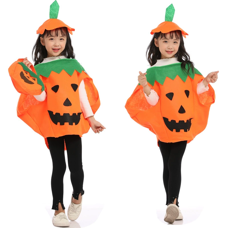Children's set for adults, halloween, for performances