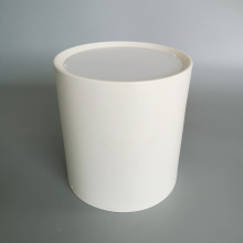 圆形一体化铝材明装筒灯SMD店铺酒店防眩防雾直筒led外壳灯具