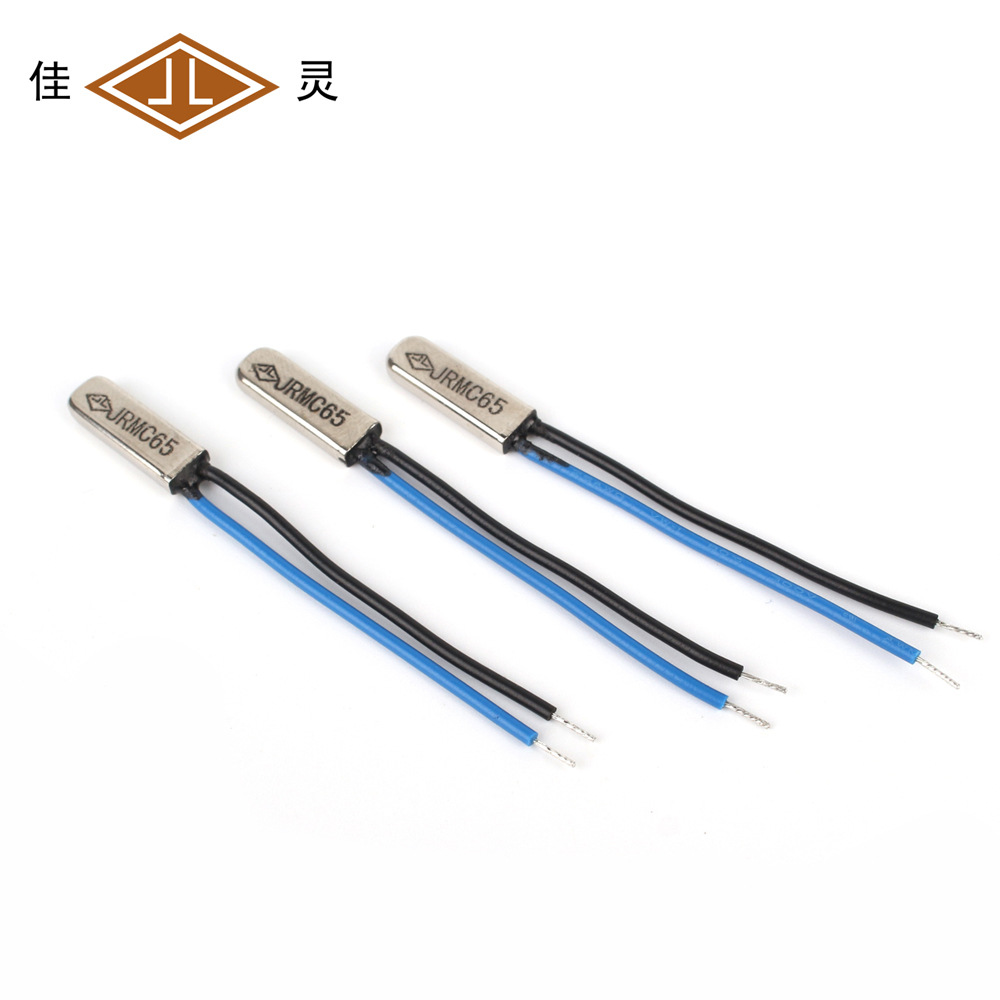 便于安装JRMA/JRMB/JRMC系列温度保护器