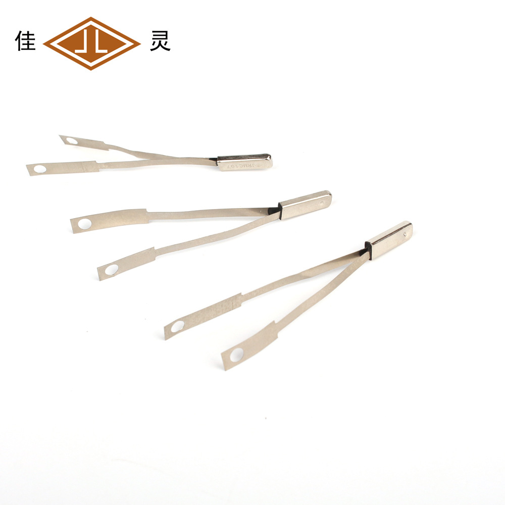 JRMA/JRMB/JRMC系列温度保护器动作灵敏 厂家供应温度保护器