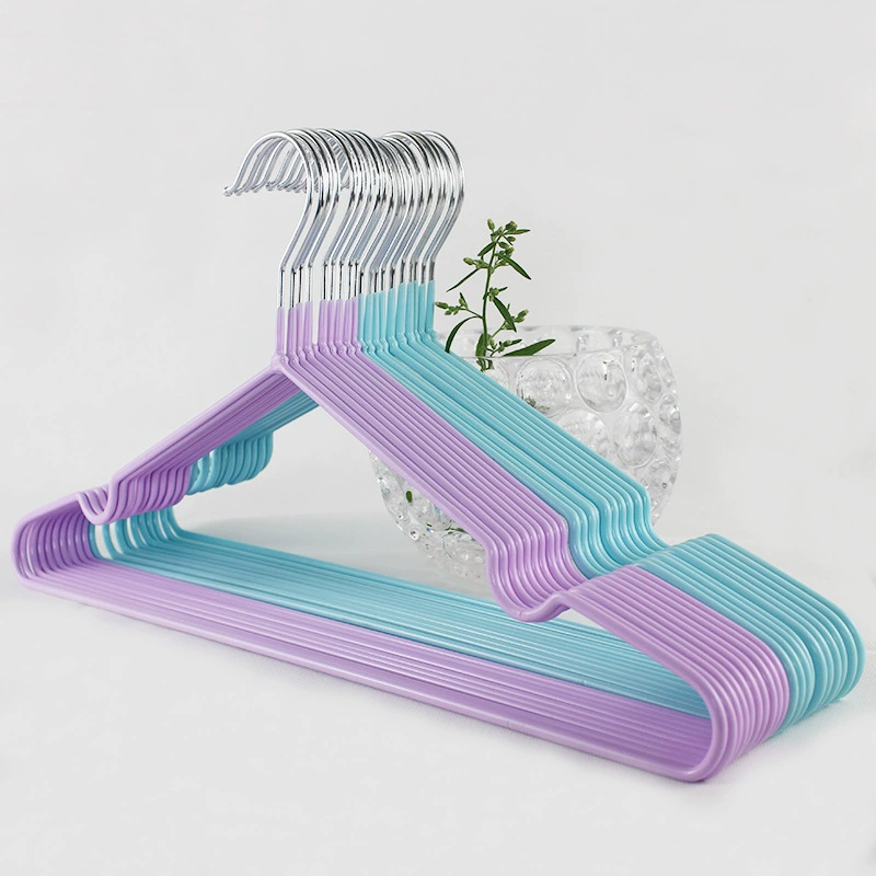 Wholesale solid metal plastic groove grooves dry wet and wet use drying rack adults one generation