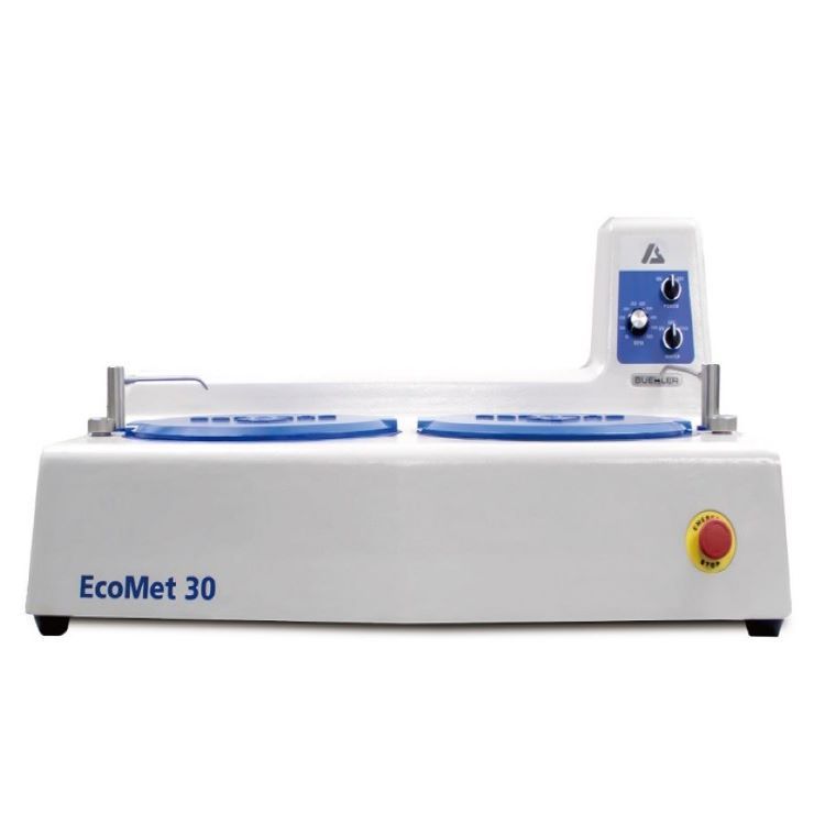 长期供应EcoMet 30 Twin金相磨抛机 研磨抛光机 抛光机 标乐设备
