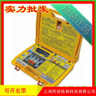 6213AIN绝缘兆欧表 兆欧表