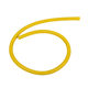 Wholesale yellow plastic coated metal gas pipe pvc explosion-proof metal gas pipe metal explosion-proof gas hose