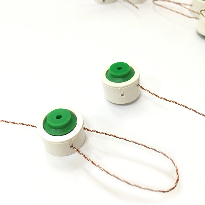 Изготовители все виды уплотнения руководства/уплотнения руководства анти -- похищения пластикового/уплотнения руководства метра электричества/электронного уплотнения руководства/измеряя уплотнения