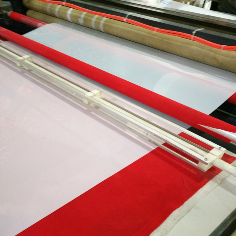 PET雕刻膜 PET乳白电机膜 绝缘垫片 乳白半透PET聚酯薄膜