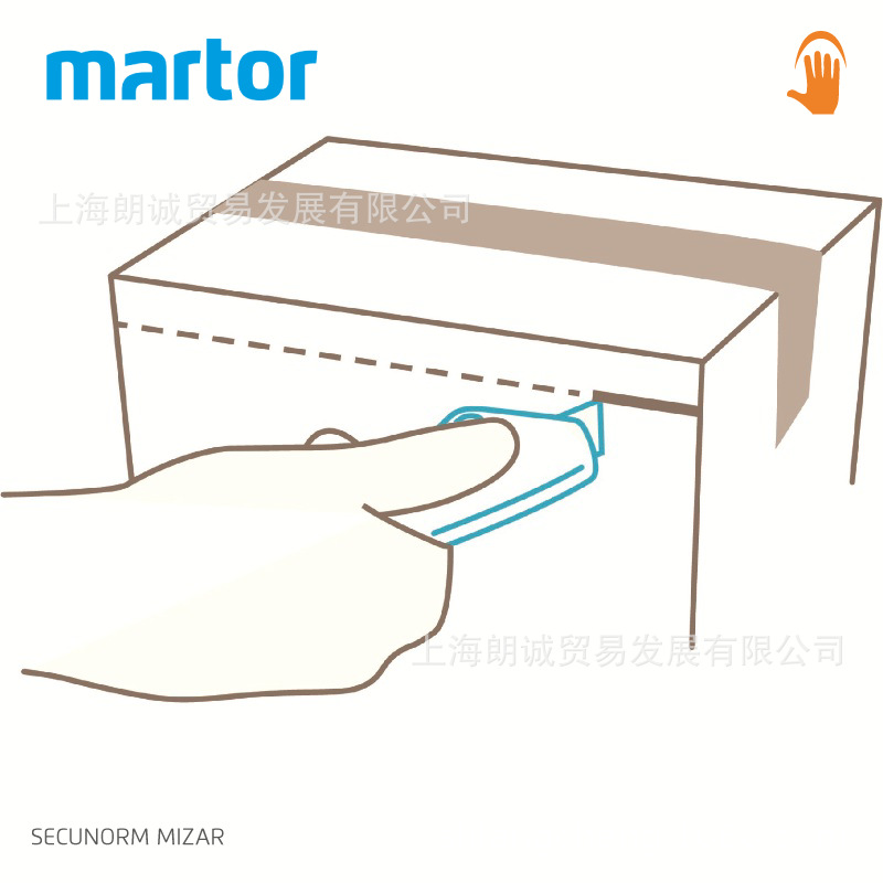 ¹MARTOR 125001 ذȫ SECUNORM MIZAR ȫ䵶