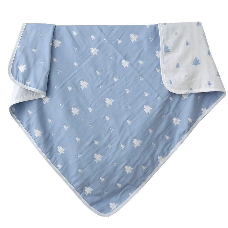 Children's gauze duvet, bath towel