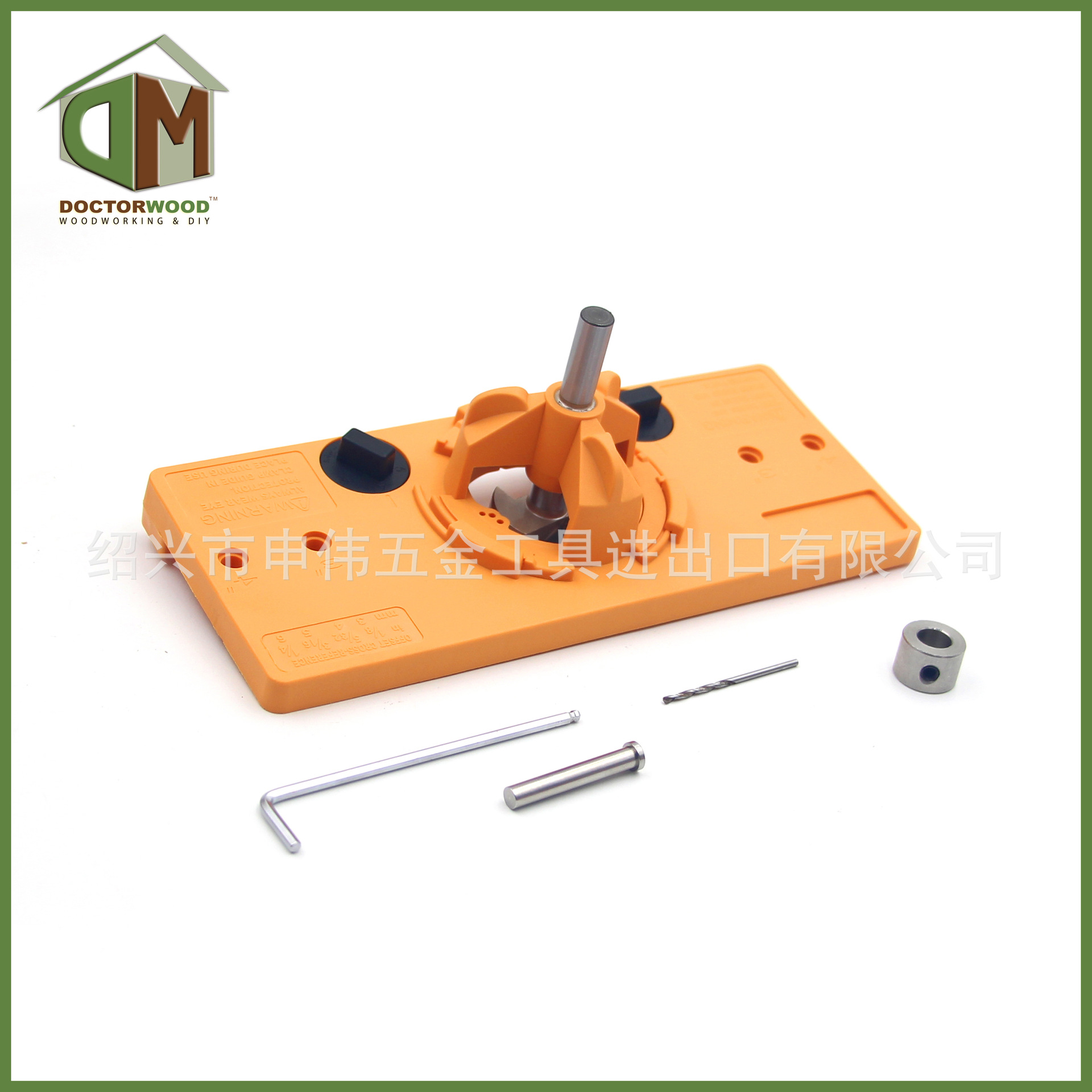 长期供应 35mm柜门铰链开孔器  铰链开孔器  木工工具