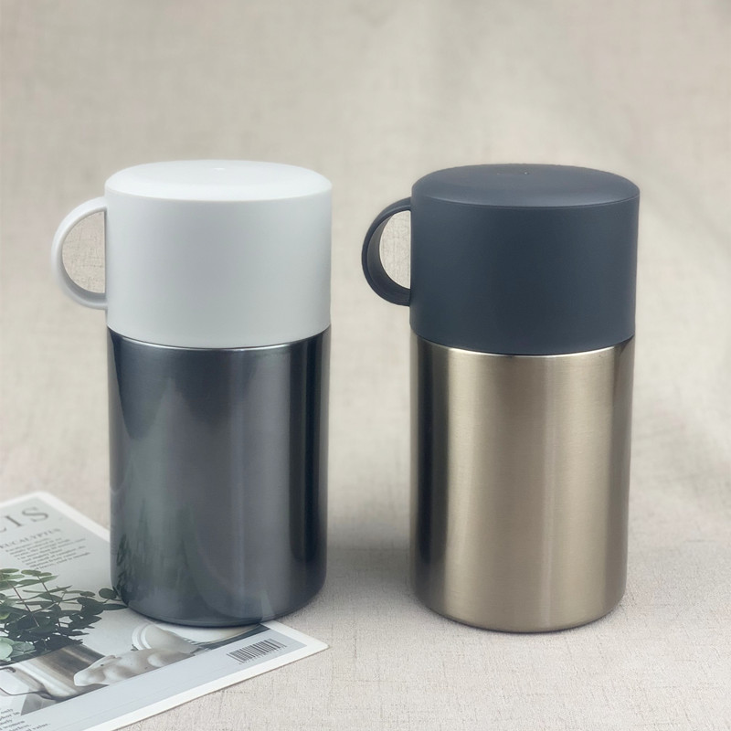 handheld vacuum glass stainless steel