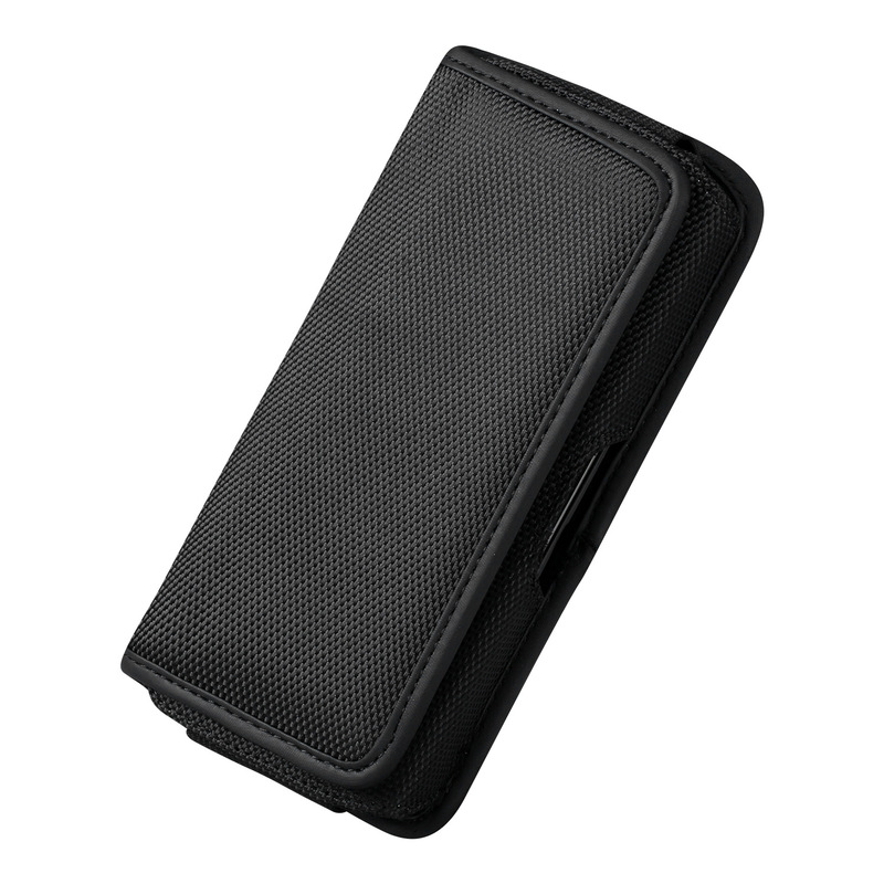 17Pro Oxford Cloth Belt 7P Belt-Worn Waist Bag 12Promax Oxford Cloth Nylon Material Horizontal Style Phone Case 17Pro Oxford Cloth Belt 7P Belt-Worn Waist Bag 12Promax Oxford Cloth Nylon Material Horizontal Style Phone Case