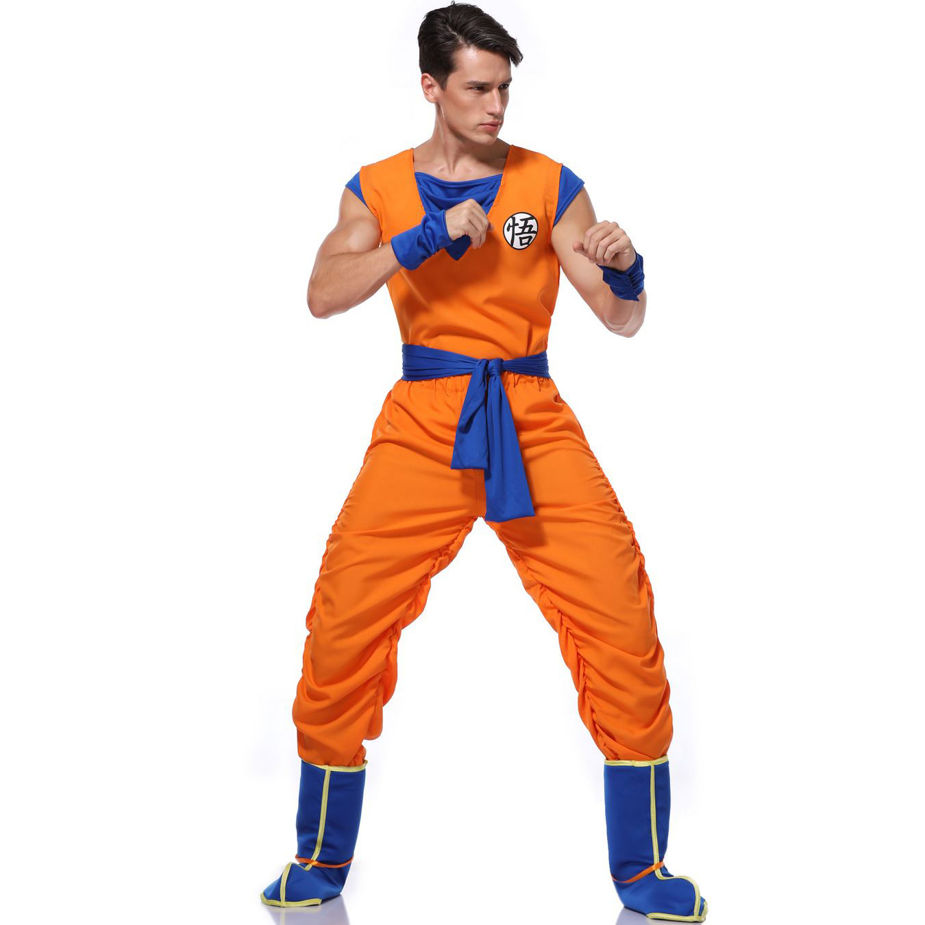 thumbnail image 1 of Disfraces de Halloween 2024 M-XL Disfraz de Rey Mono para Juego de rol de Mascarada Disfraz de Halloween para Hombre Disfraz de Escenario, 1 of 5